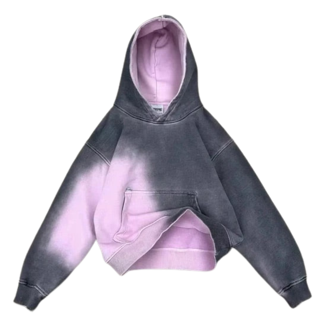 Hood Armour - Hoodie Y2K Women