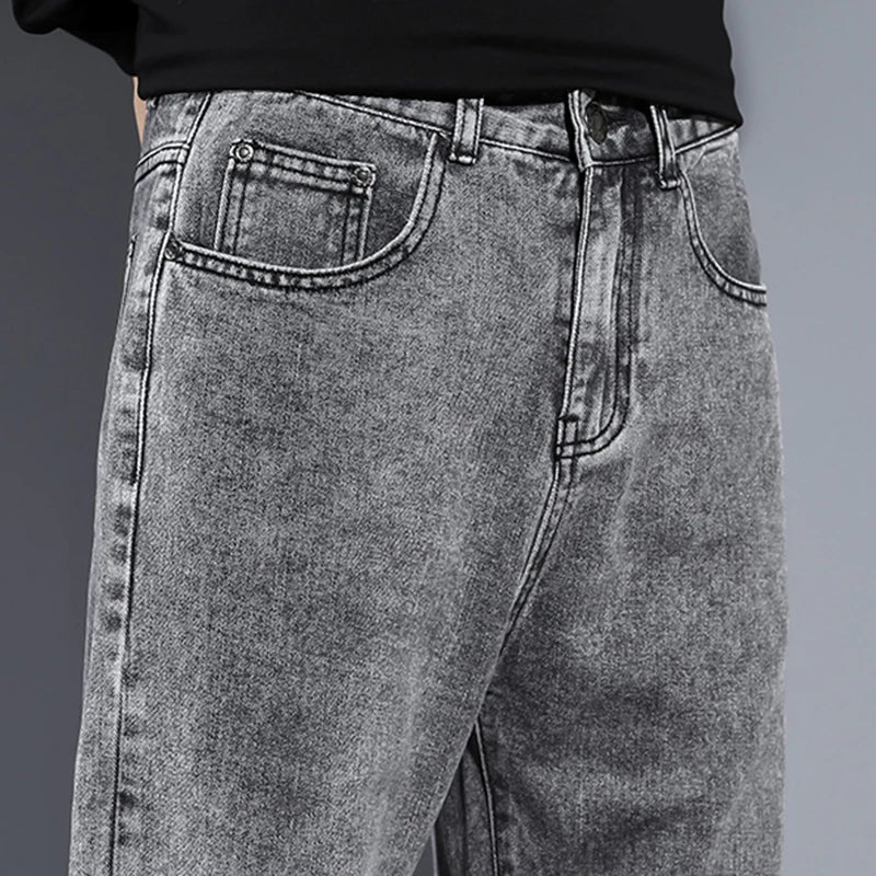 Hood Armour - Jeans Heren