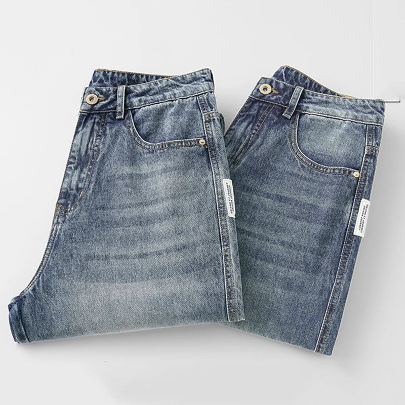 Hood Armour - Jeans Heren