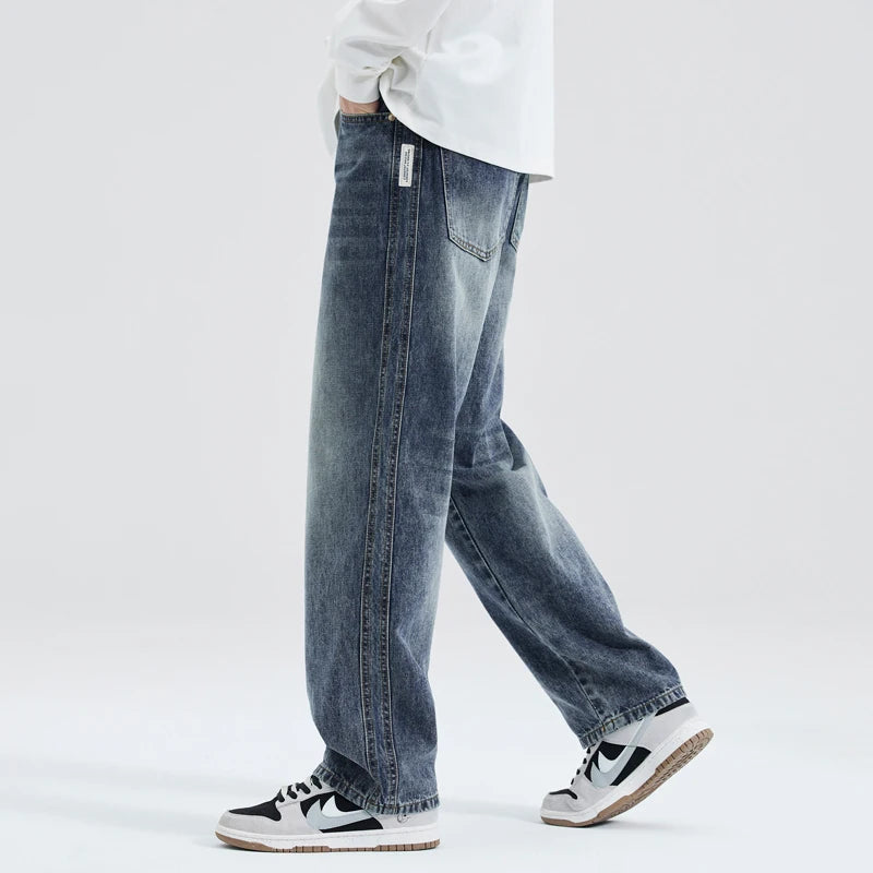 Hood Armour - Jeans Heren