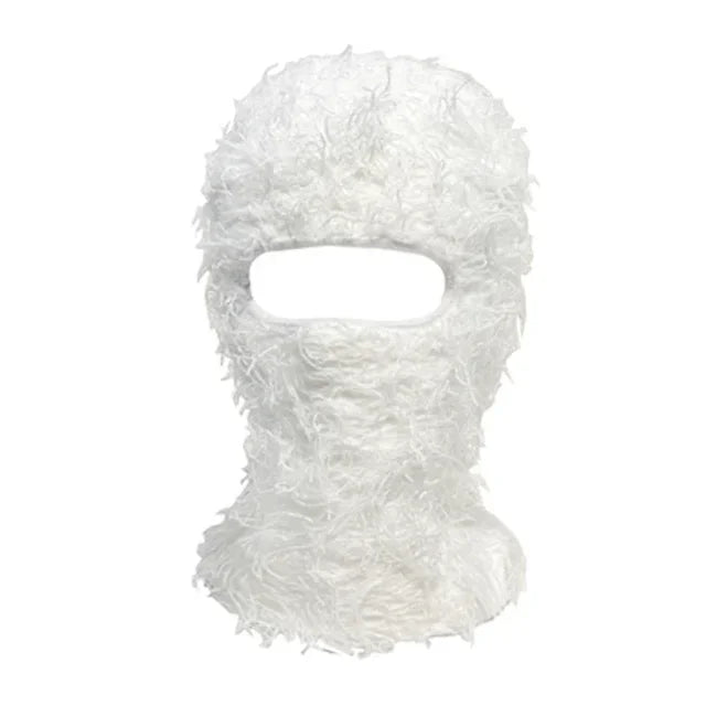 Hood Armour - Full Face Cover Balaclava Unisex